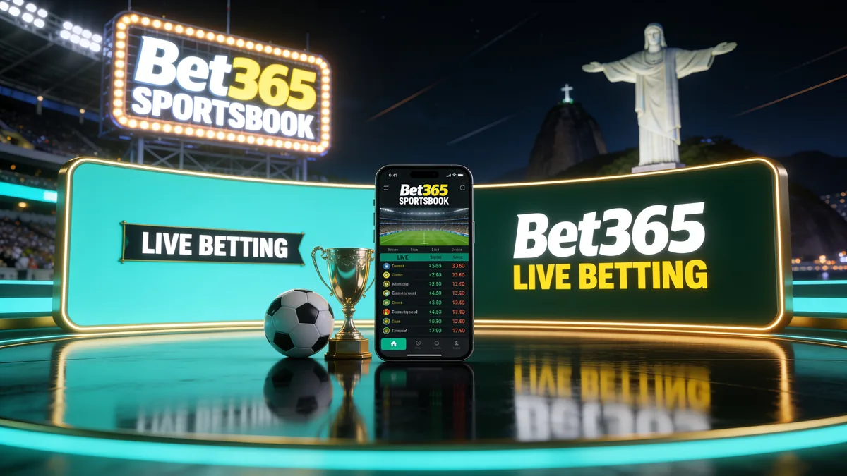 Como Passar pela Verificação na bet365: guia de bet365 para jogadores no Brasil